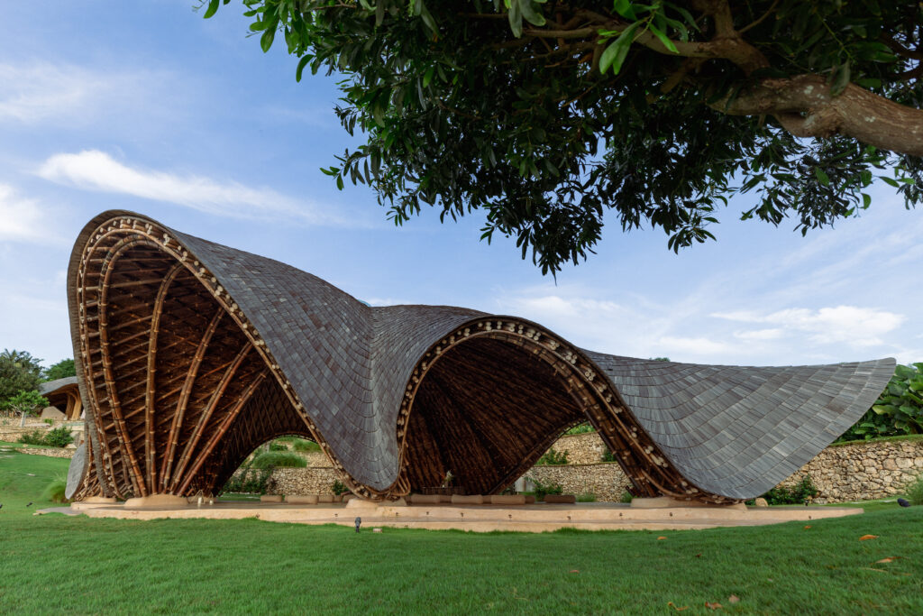 The Elemental Journey  