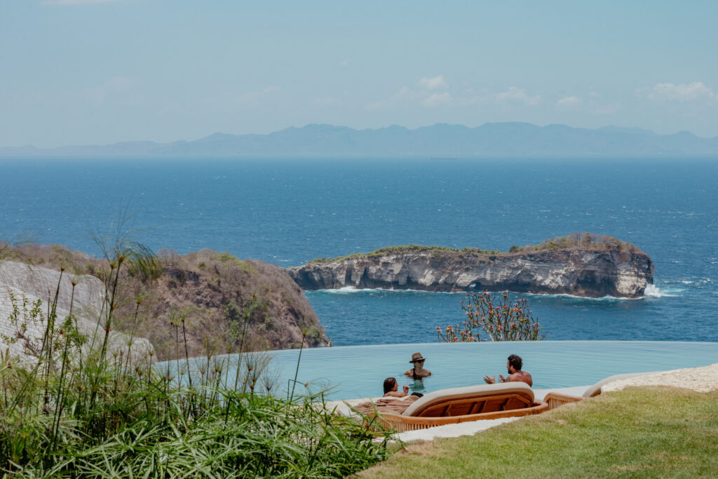 Immersive Experiences, Intimate Sharing, Co- creation at its best