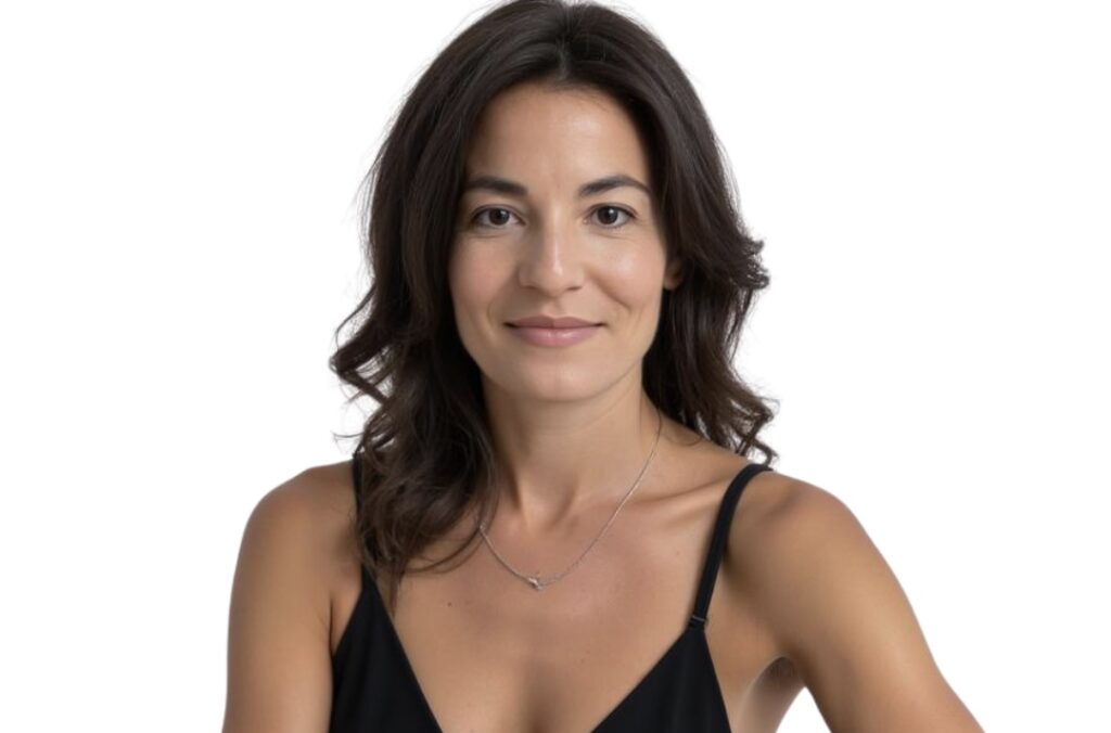 Aelia Kos, Founder & CEO Universe Club, Mystic & Conscious Business Advisor