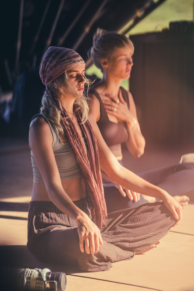 What You will receive 