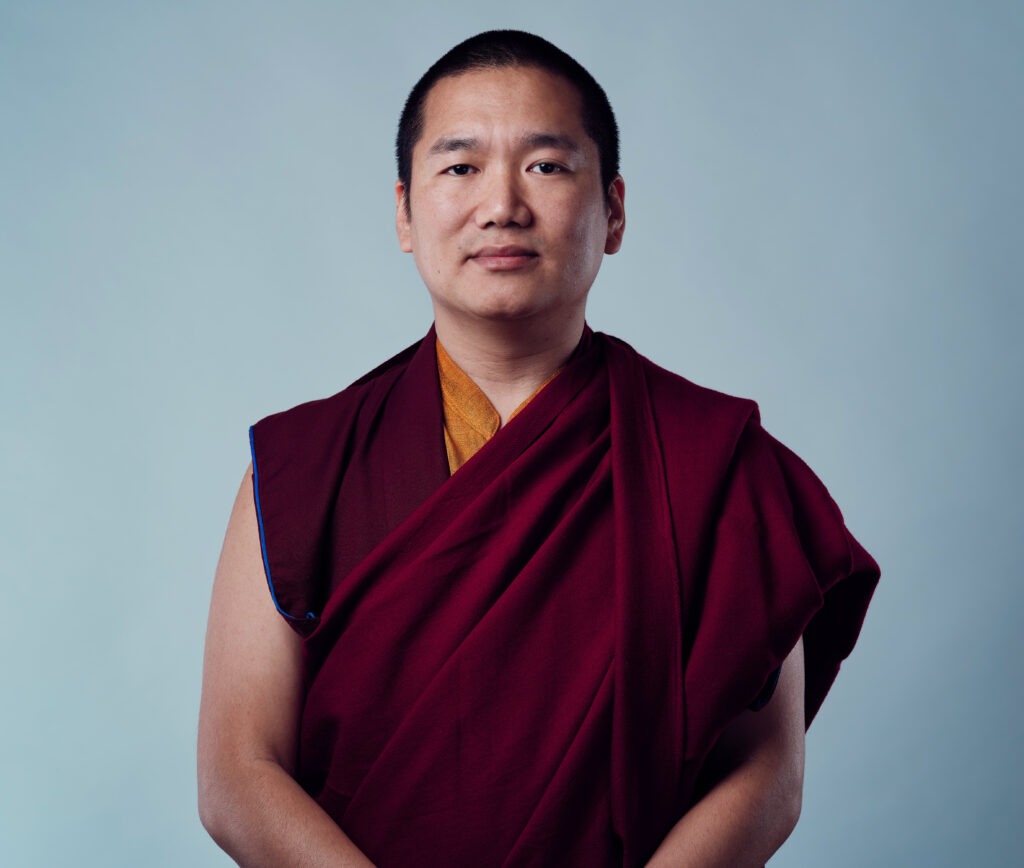Sabchu Rinpoche Retreat