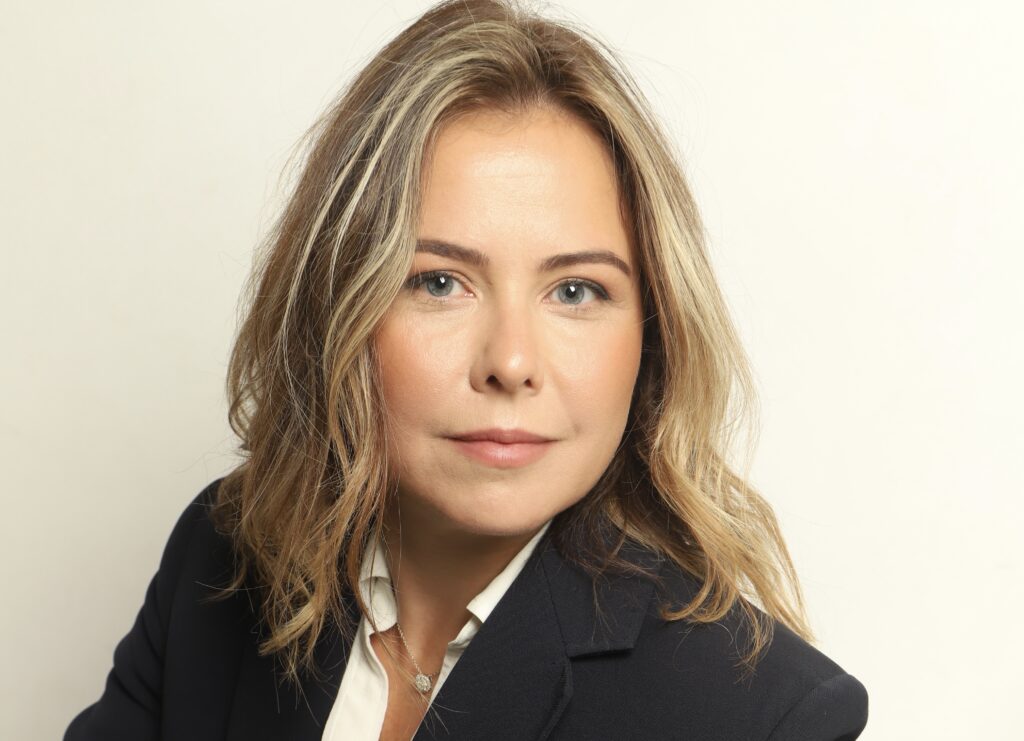 Invitation from Marina Davies,  Founder of Spiritual Corporation