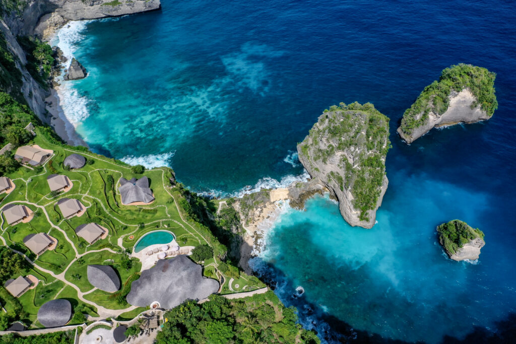 Bali Spirit Decompression