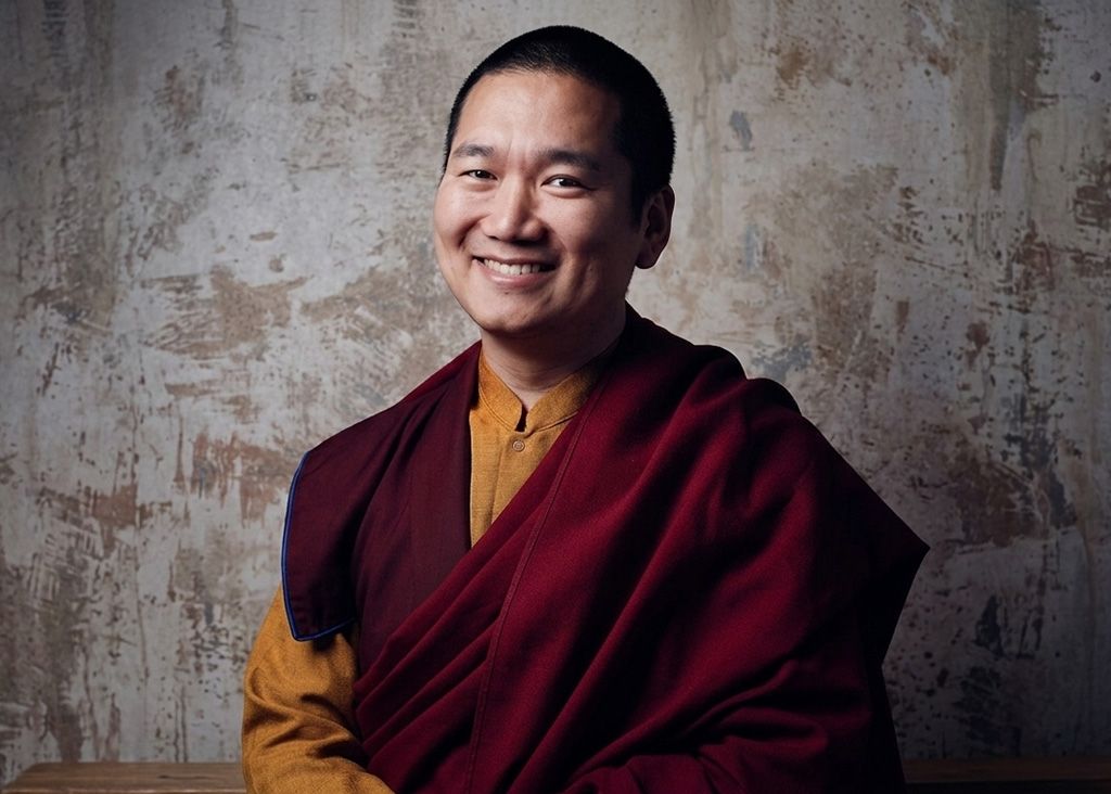 Sabchu Rinpoche Retreat