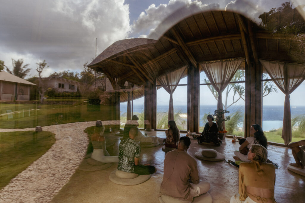 Align Your Mind, Body and Spirit