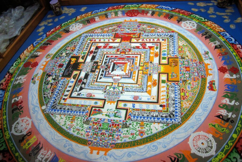 Medicine Buddha Retreat,  Ancient Tibetan Wisdom & Inner Healing Retreat