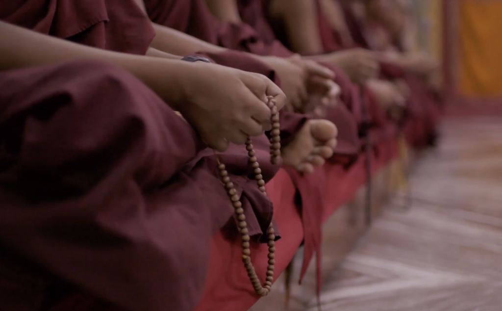 What to Expect from the Retreat