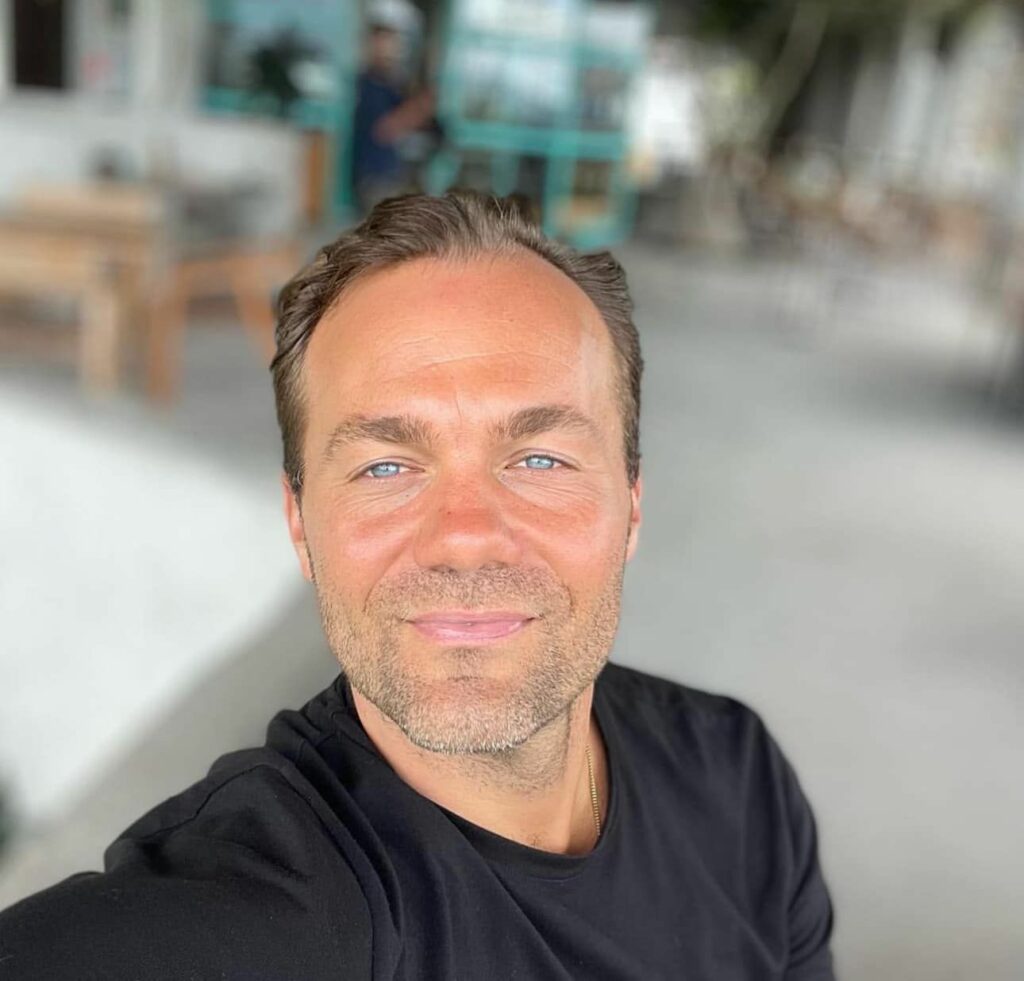 Edward Sczudlo