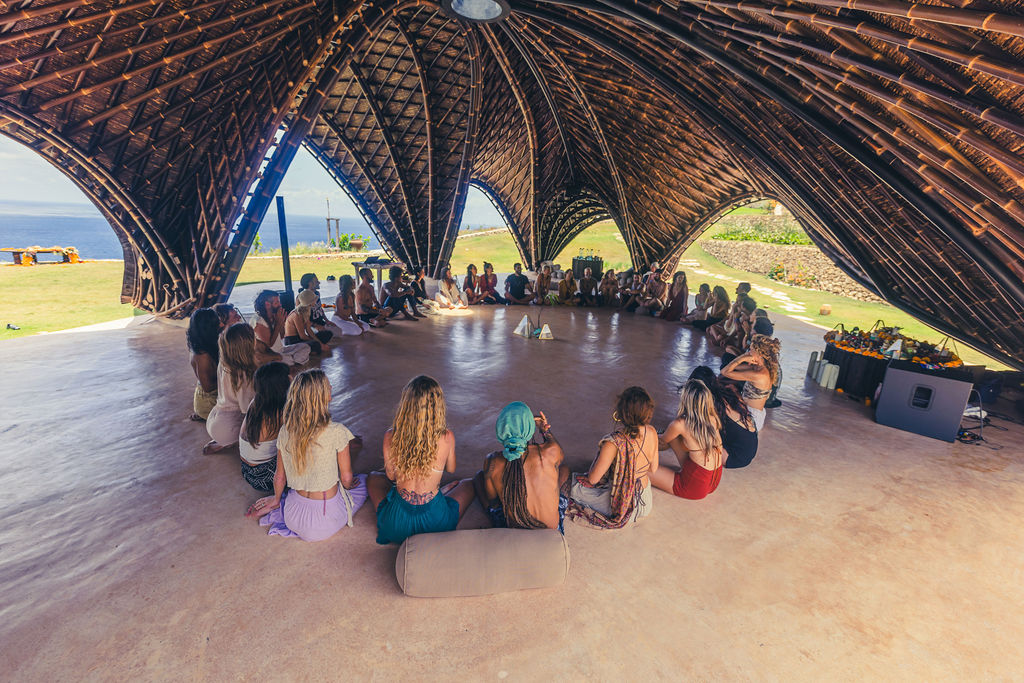 The Essence of the Retreat