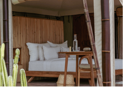 SINGLE KING SUITES