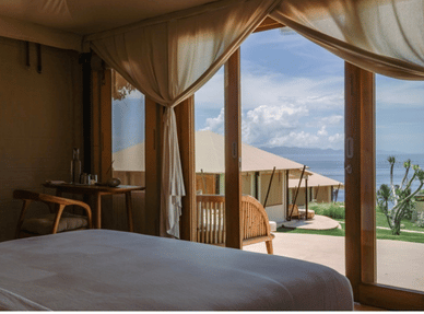 SHARED KING BED SUITE + SHARED KING SUITE